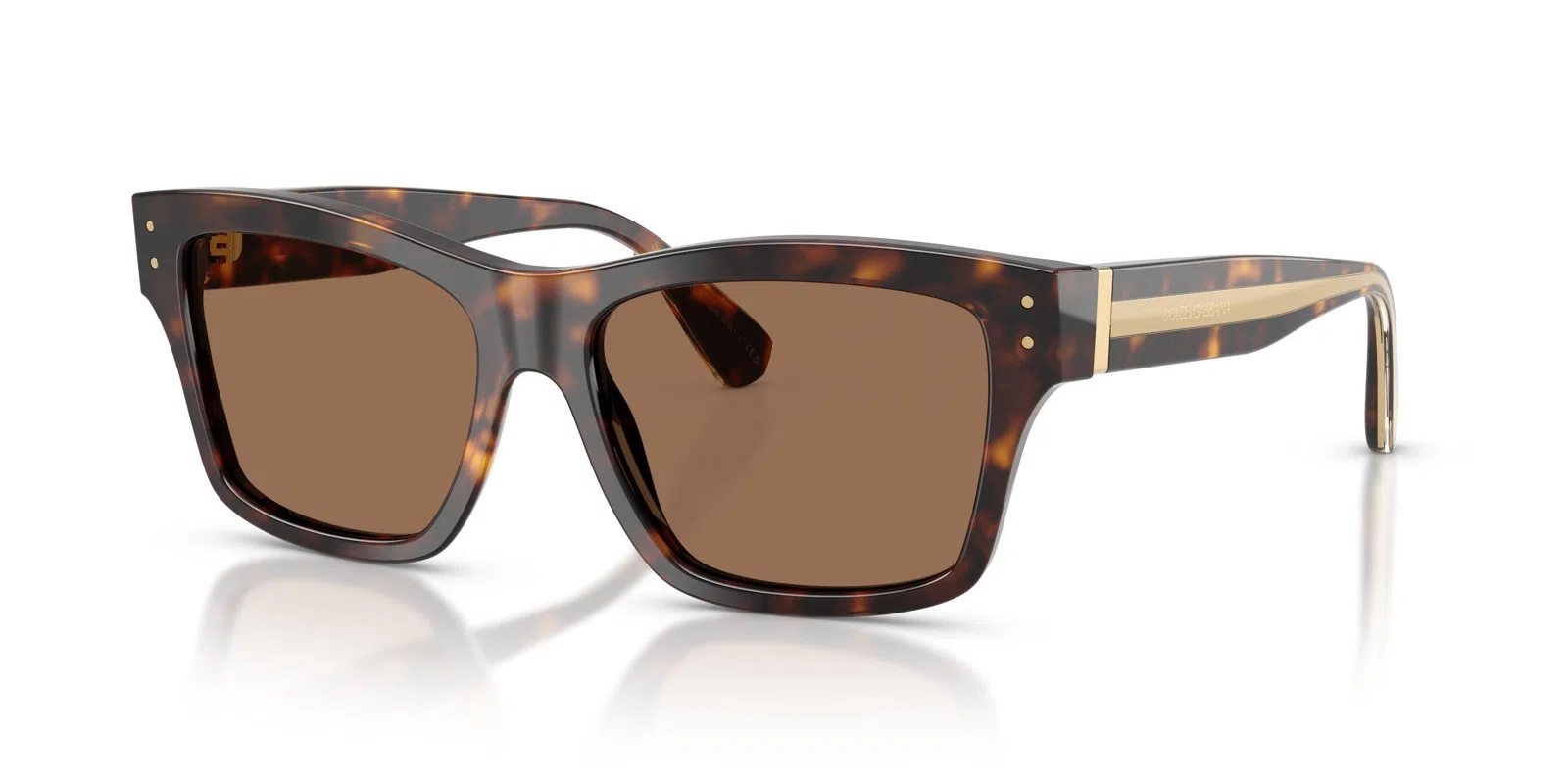 Dolce & Gabbana 4559 Sunglasses - view 2